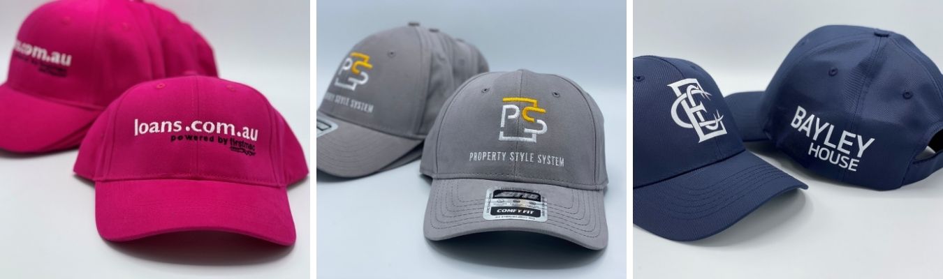 Attract clients with promotional caps blog