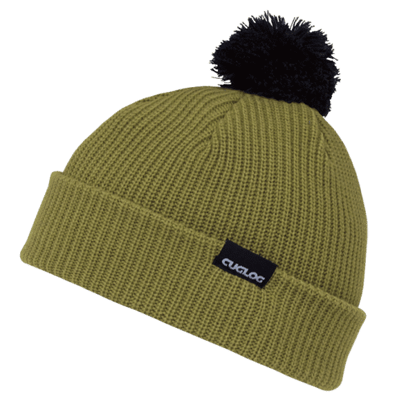 GUGLOG Everest Beanie