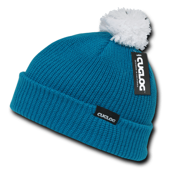 GUGLOG Everest Beanie