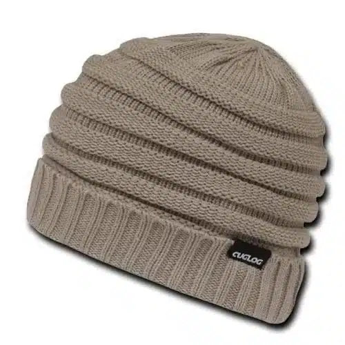 CUGLOG Etna Beanie
