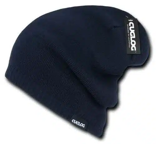 CUGLOG Aconcagua Beanie
