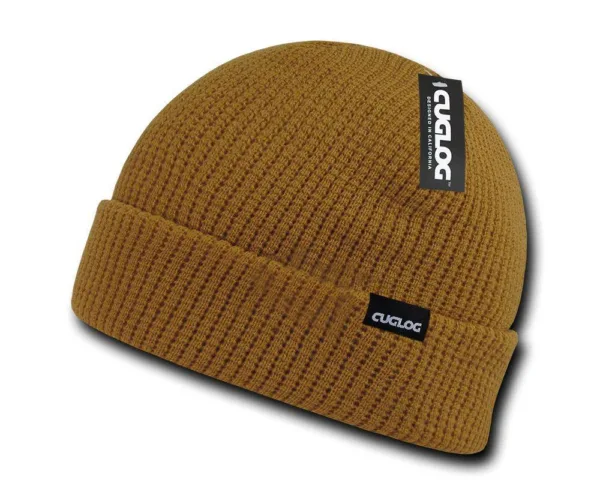 CUGLOG Taranaki Beanie