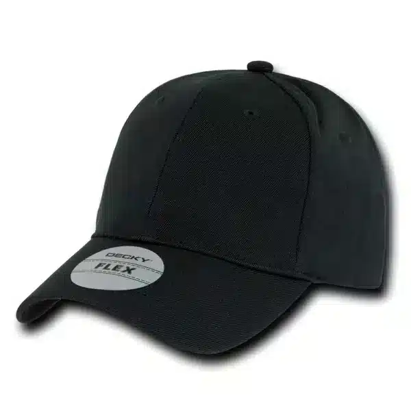 Fitall Flex Baseball Cap - Image 6