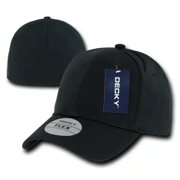 Fitall Flex Baseball Cap