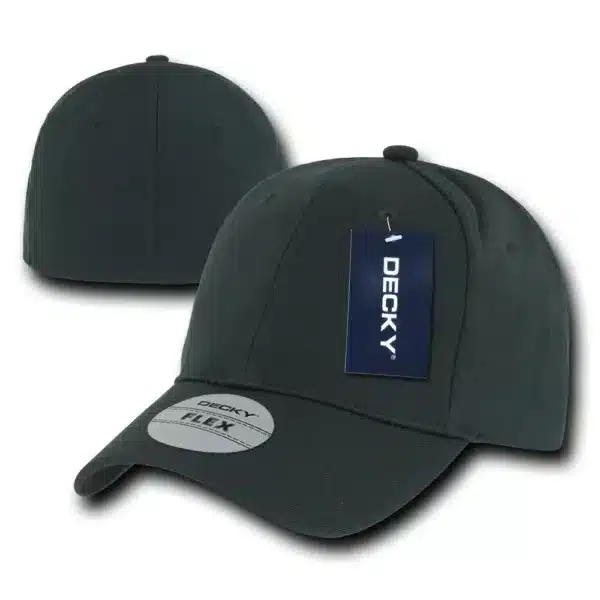 Fitall Flex Baseball Cap