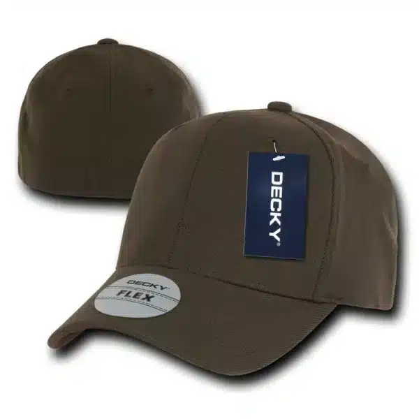 Fitall Flex Baseball Cap