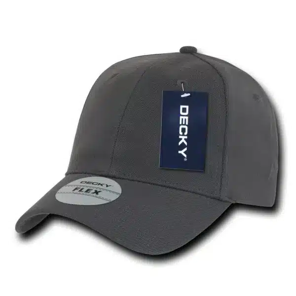 Fitall Flex Baseball Cap - Image 13