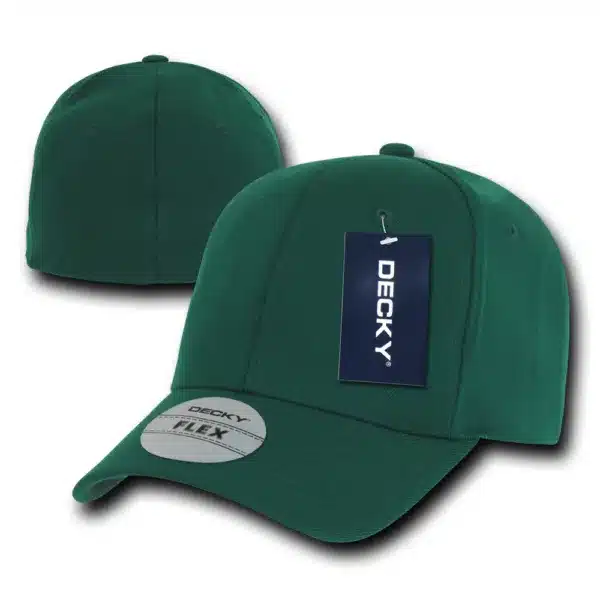 Fitall Flex Baseball Cap