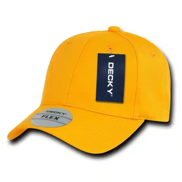 Fitall Flex Baseball Cap - Image 19