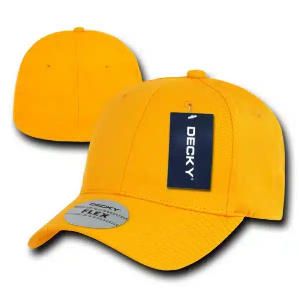 Fitall Flex Baseball Cap