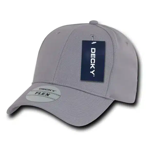 Fitall Flex Baseball Cap - Image 22