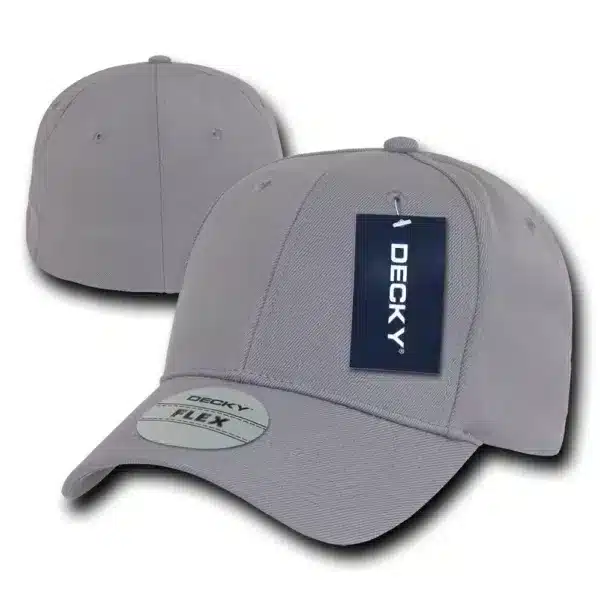 Fitall Flex Baseball Cap