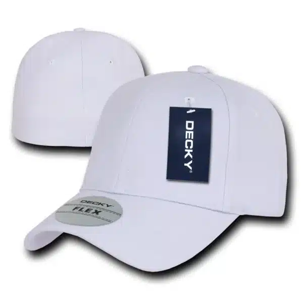 Fitall Flex Baseball Cap