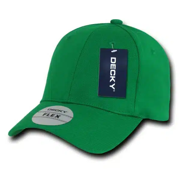 Fitall Flex Baseball Cap - Image 26