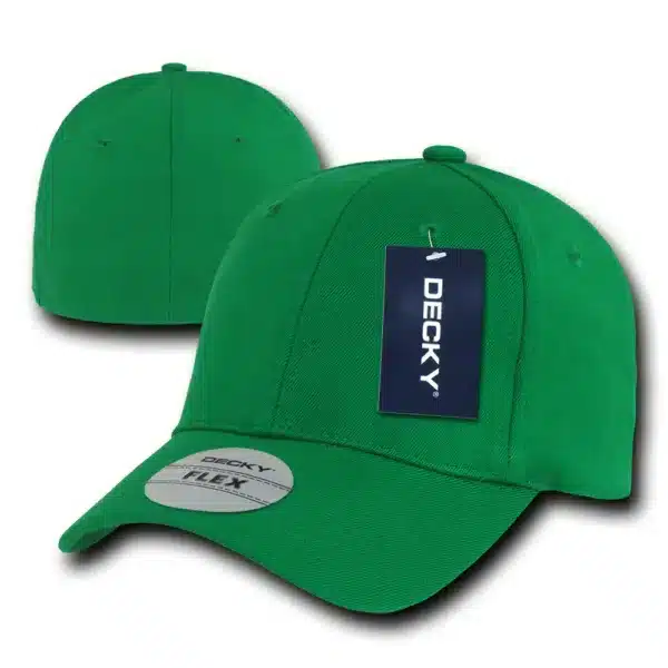 Fitall Flex Baseball Cap