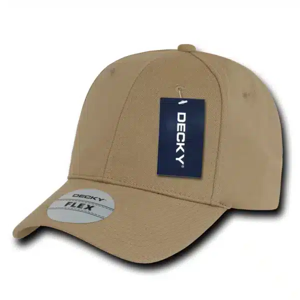 Fitall Flex Baseball Cap - Image 29