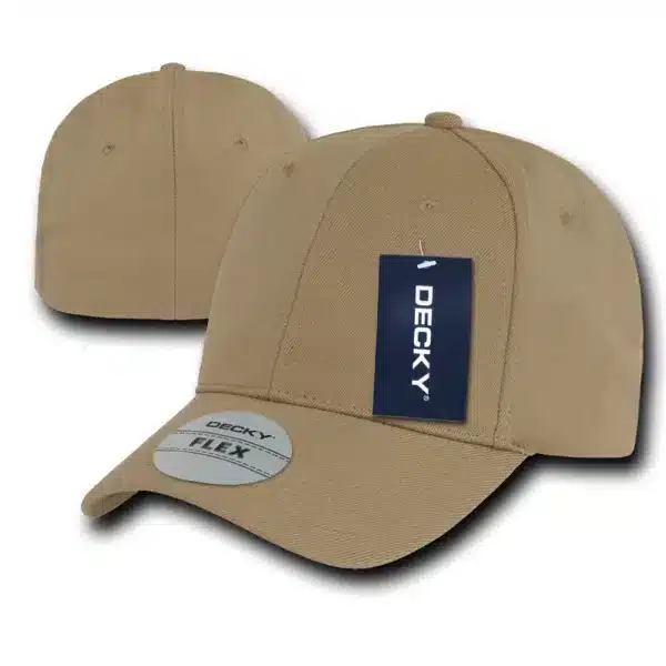 Fitall Flex Baseball Cap