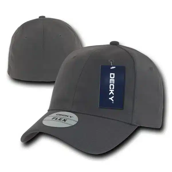 Fitall Flex Baseball Cap