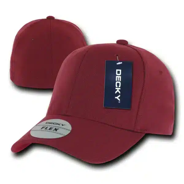Fitall Flex Baseball Cap