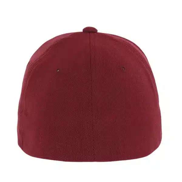 Fitall Flex Baseball Cap - Image 31