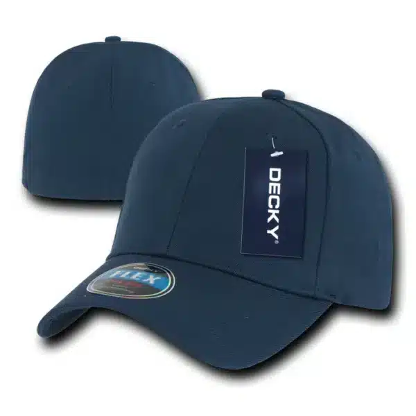 Fitall Flex Baseball Cap