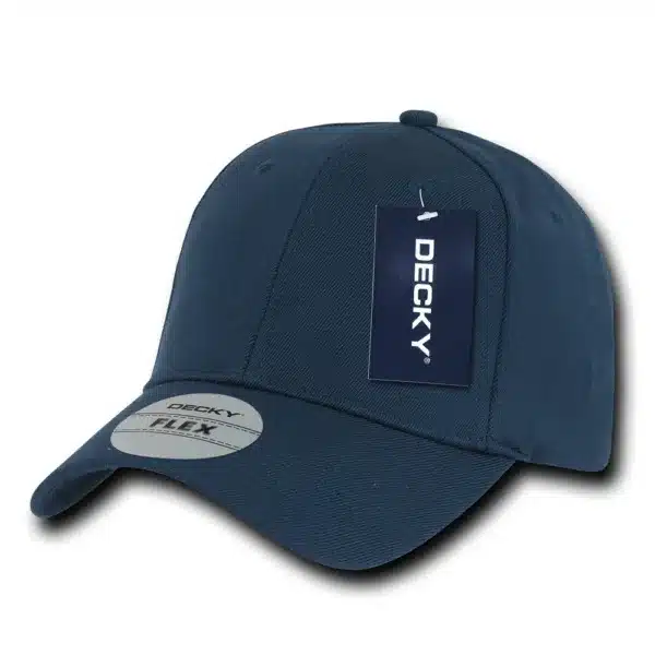 Fitall Flex Baseball Cap - Image 38