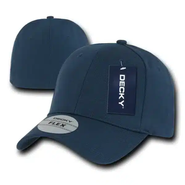 Fitall Flex Baseball Cap