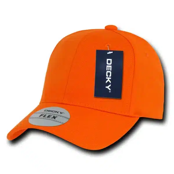 Fitall Flex Baseball Cap - Image 42