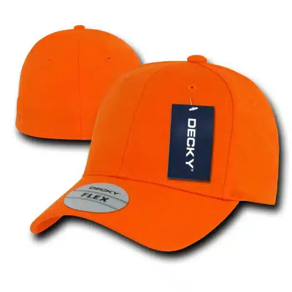 Fitall Flex Baseball Cap
