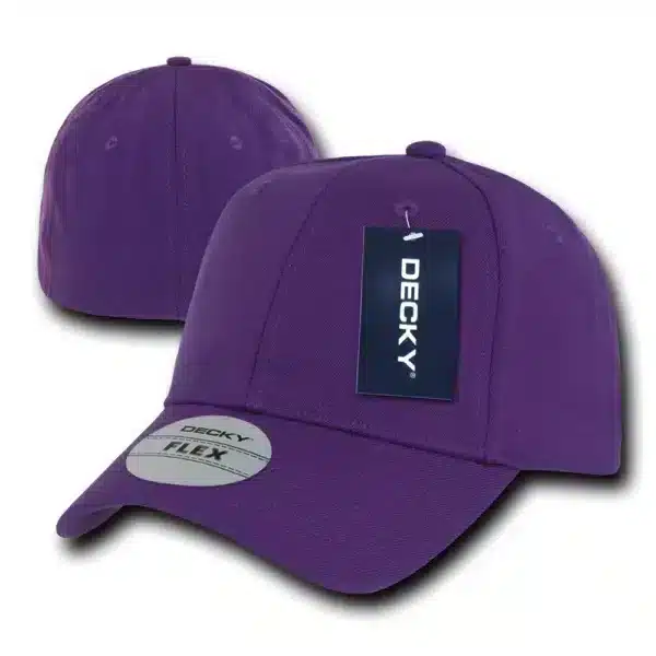 Fitall Flex Baseball Cap