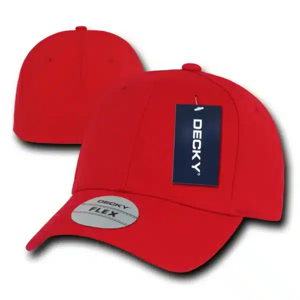 Fitall Flex Baseball Cap