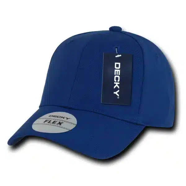Fitall Flex Baseball Cap - Image 51