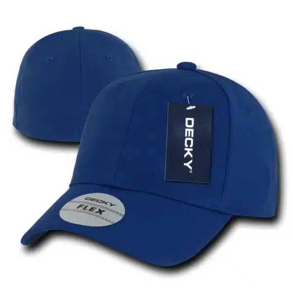Fitall Flex Baseball Cap