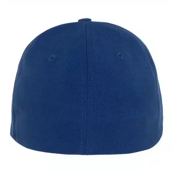 Fitall Flex Baseball Cap - Image 50