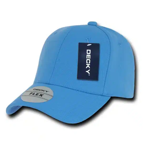 Fitall Flex Baseball Cap - Image 56