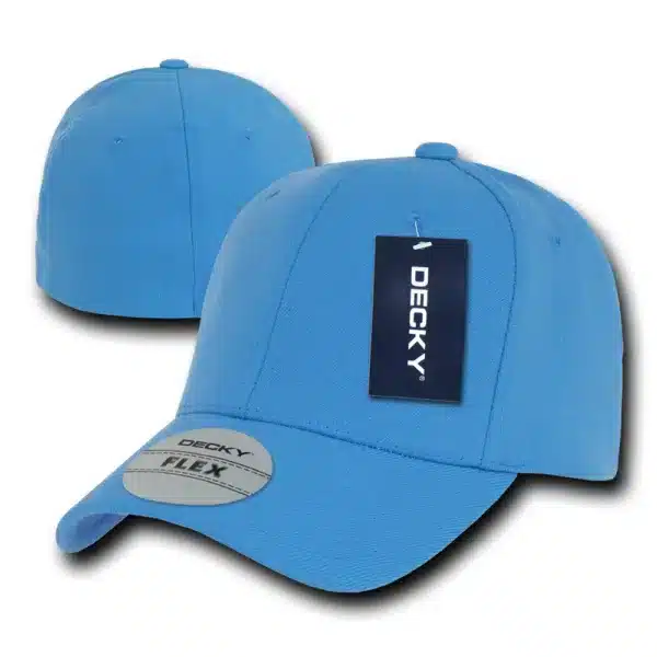 Fitall Flex Baseball Cap