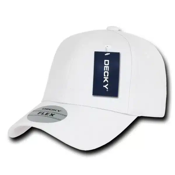 Fitall Flex Baseball Cap - Image 60