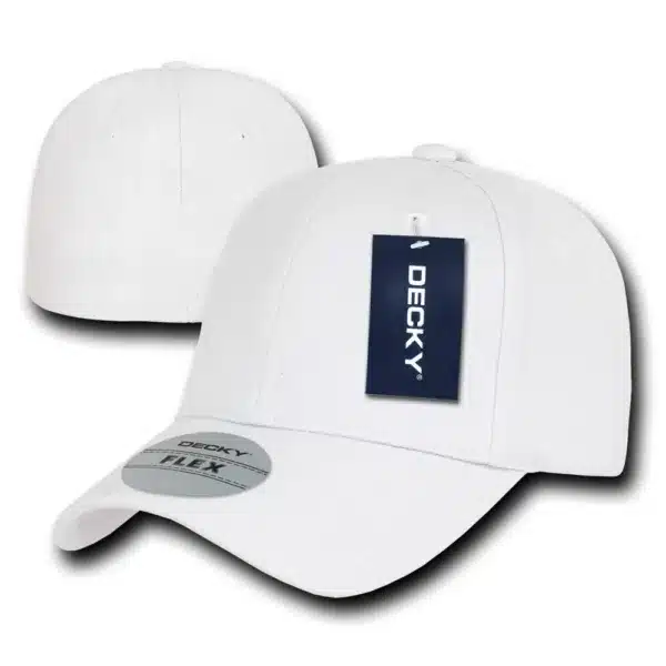 Fitall Flex Baseball Cap