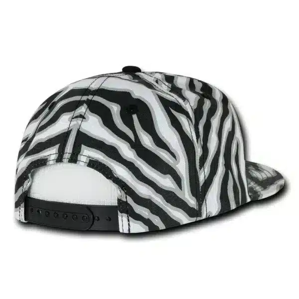 Ziger Solid Snapback