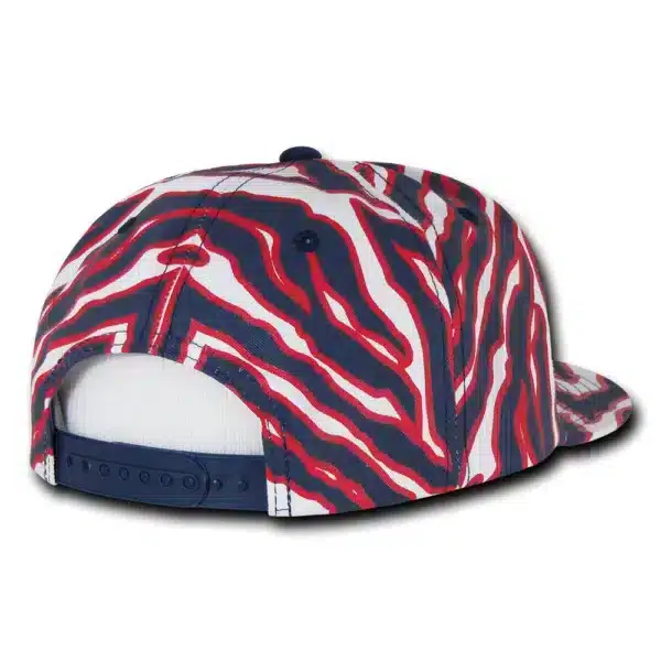 Ziger Solid Snapback