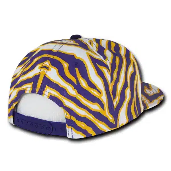 Ziger Solid Snapback