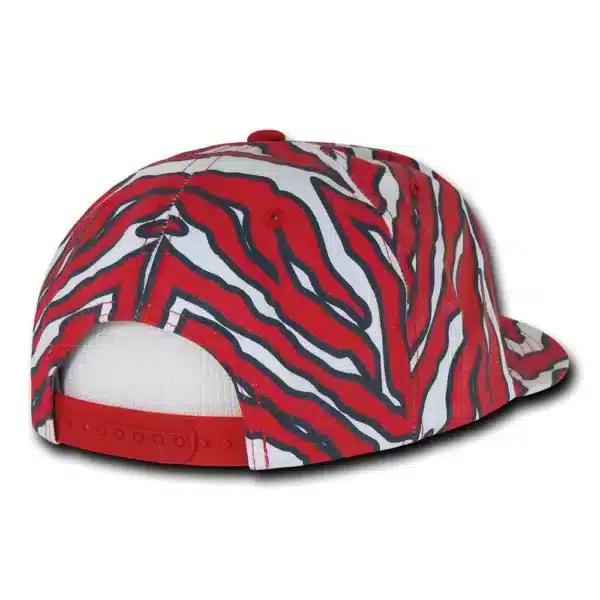 Ziger Solid Snapback