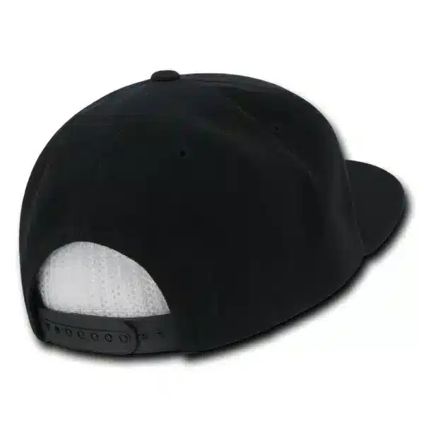 Patch Snapback