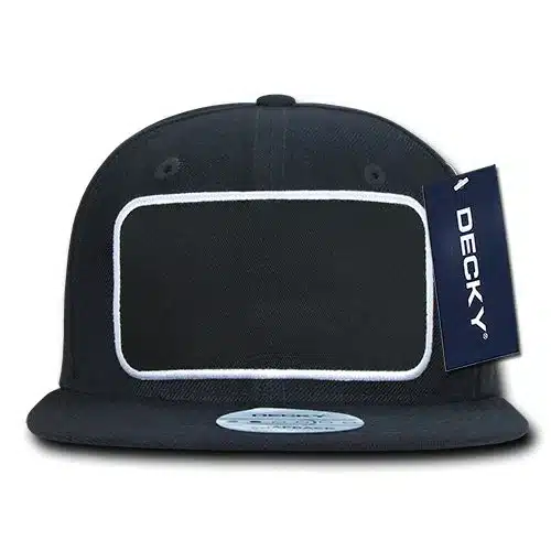 Patch Snapback