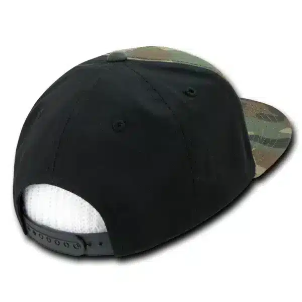 Patch Snapback