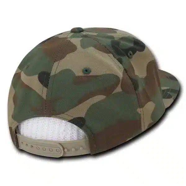 Patch Snapback
