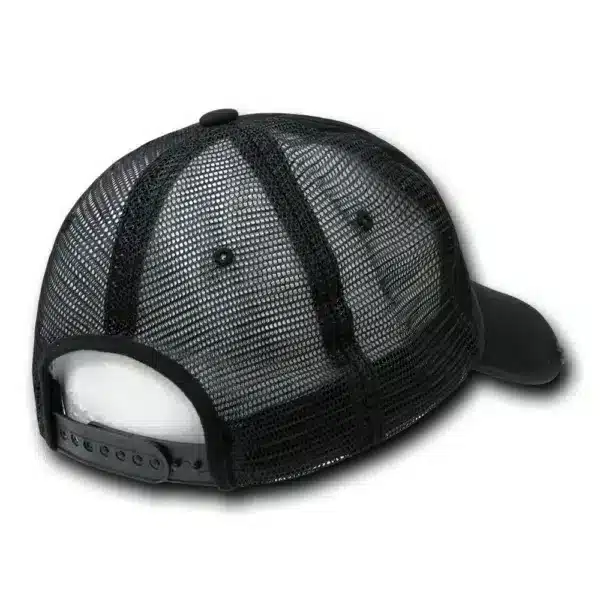 Vintage Mesh Cap