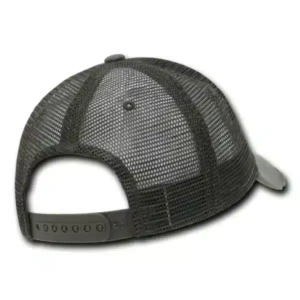 Vintage Mesh Cap