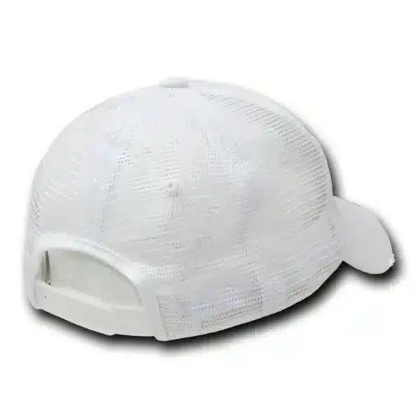 Vintage Mesh Cap