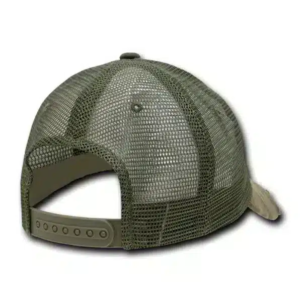 Vintage Mesh Cap